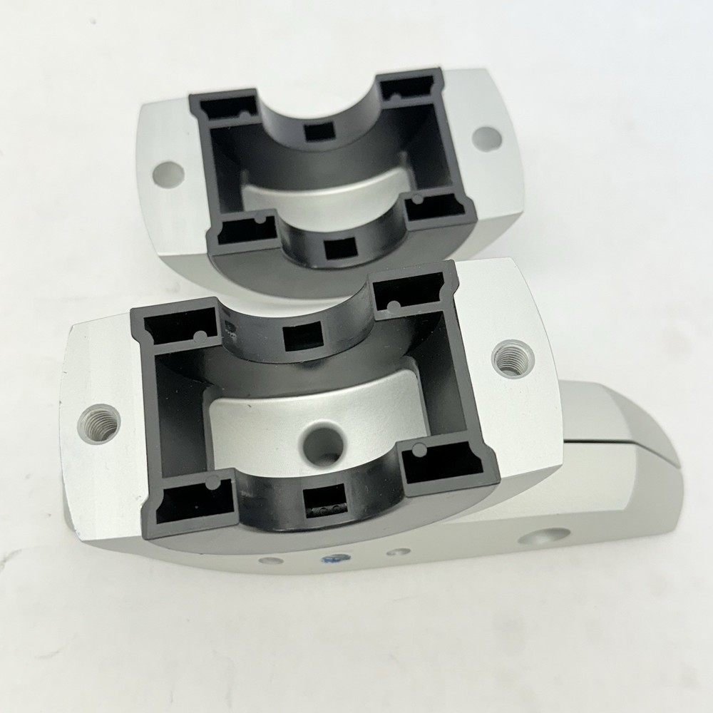 3 PIECE SWIVEL WAKE TOWER BRACKETS