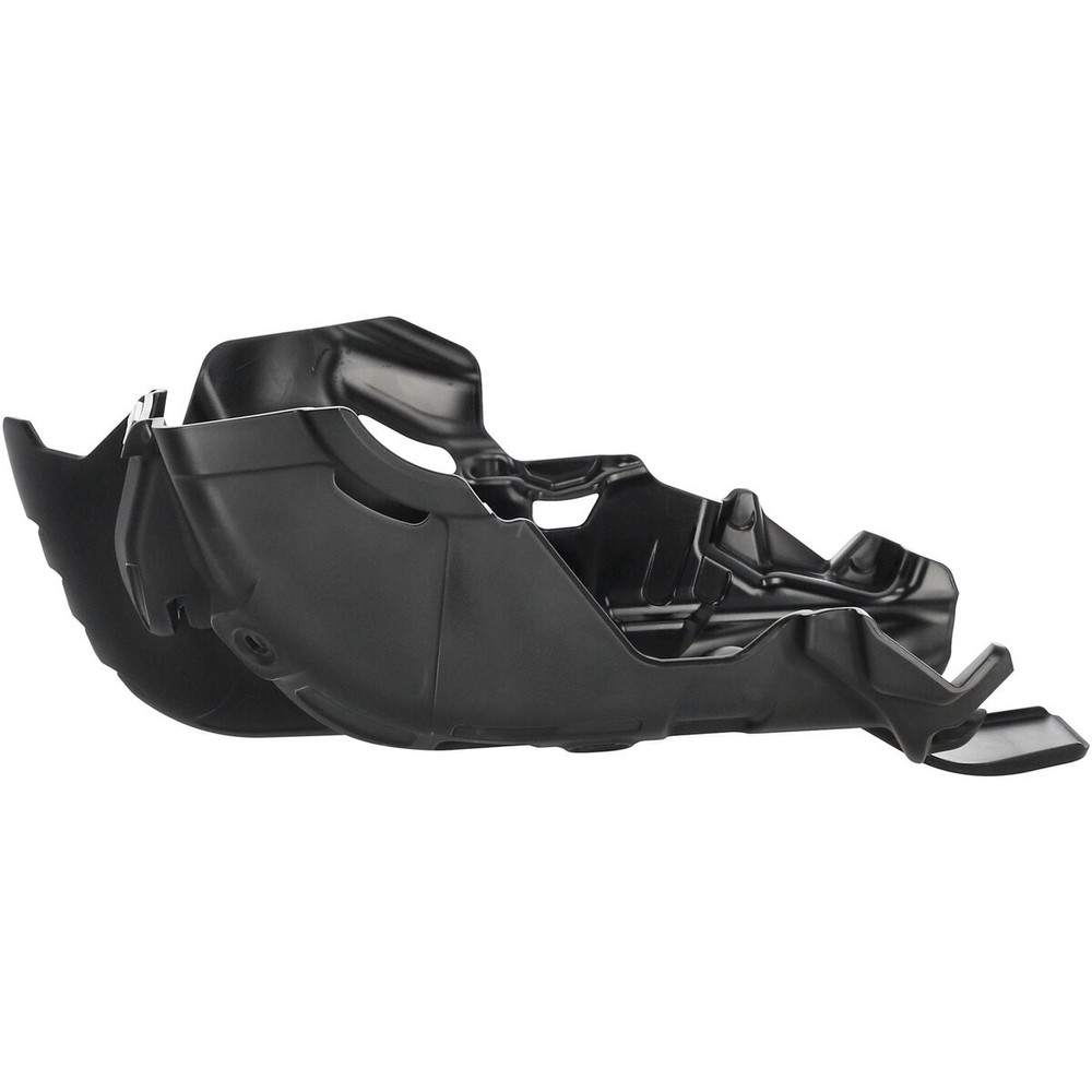 Acerbis Black Skid Plate 2976160001