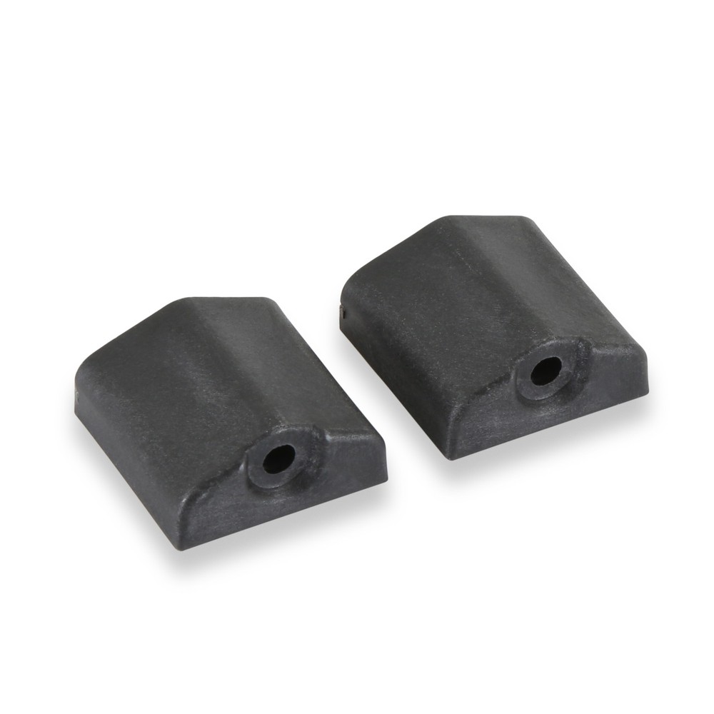 MSD 75643 Stand Alone Solid State Relay - Black