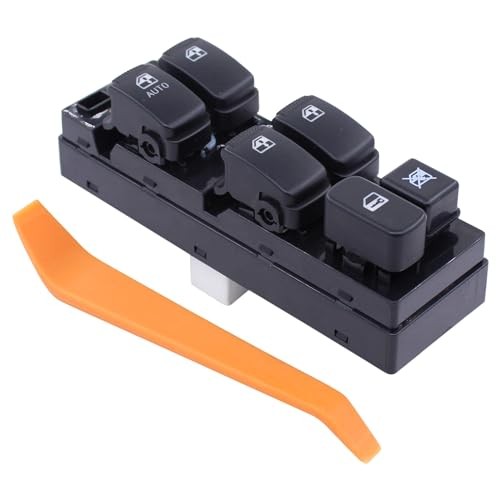 Front Driver Side Window Switch for Kia Sorento 2003-2009