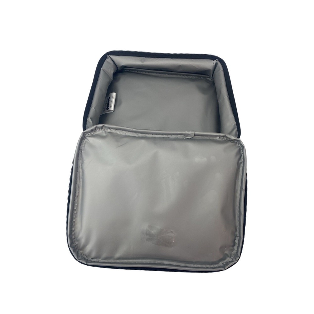 Harry Potter Hogwarts Crest Insulated Lunch Box