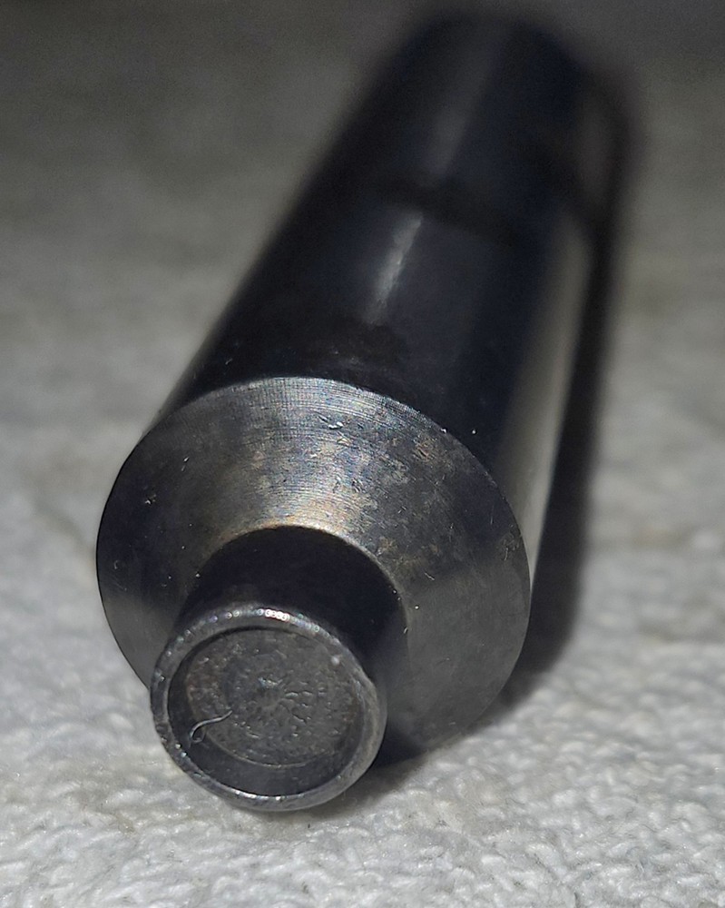 CVA Eclipse Hunter Inline Muzzleloader Rifle Striker / Breech Bolt #2