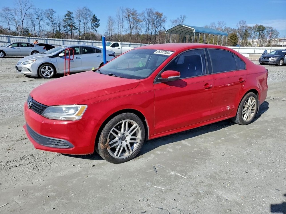 Fuse Box Engine Compartment Fits 12-22 PASSAT 4938602