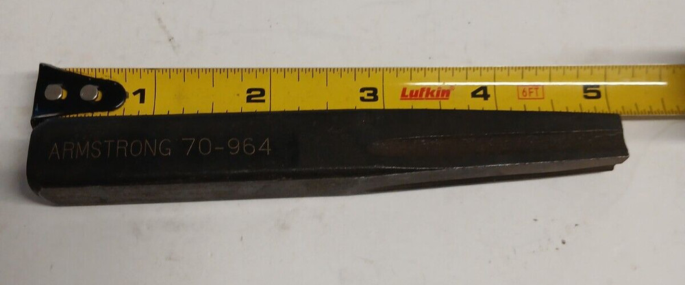 ARMSTRONG 70-964 SCREW EXTRACTOR 21/32