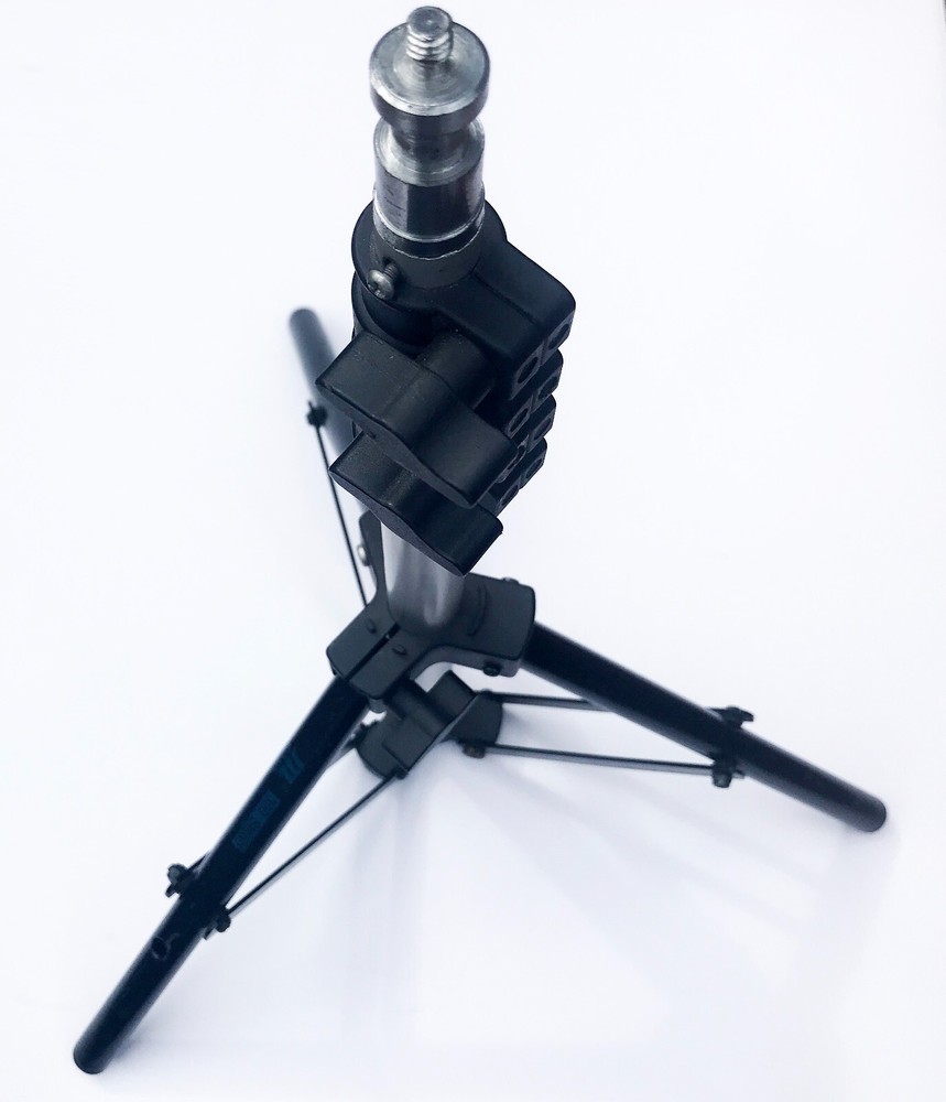 JTL 300 Backlight Stand 3 section / 42" high