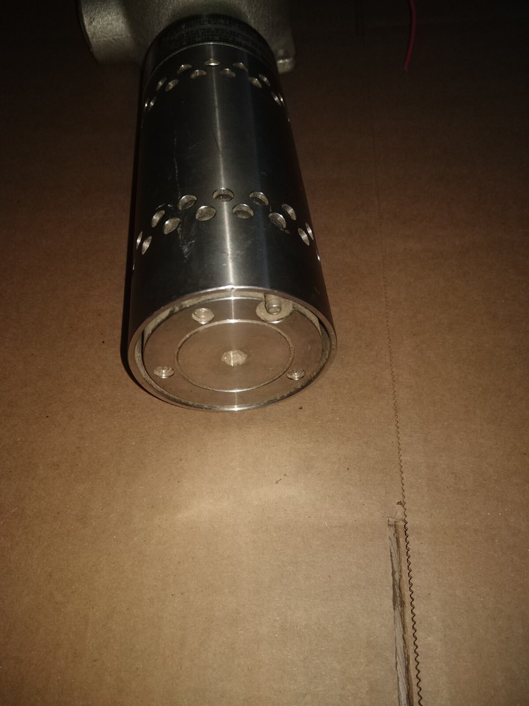 Sensor Electronics Millennium Infrared Methane Gas Detector 142-0280