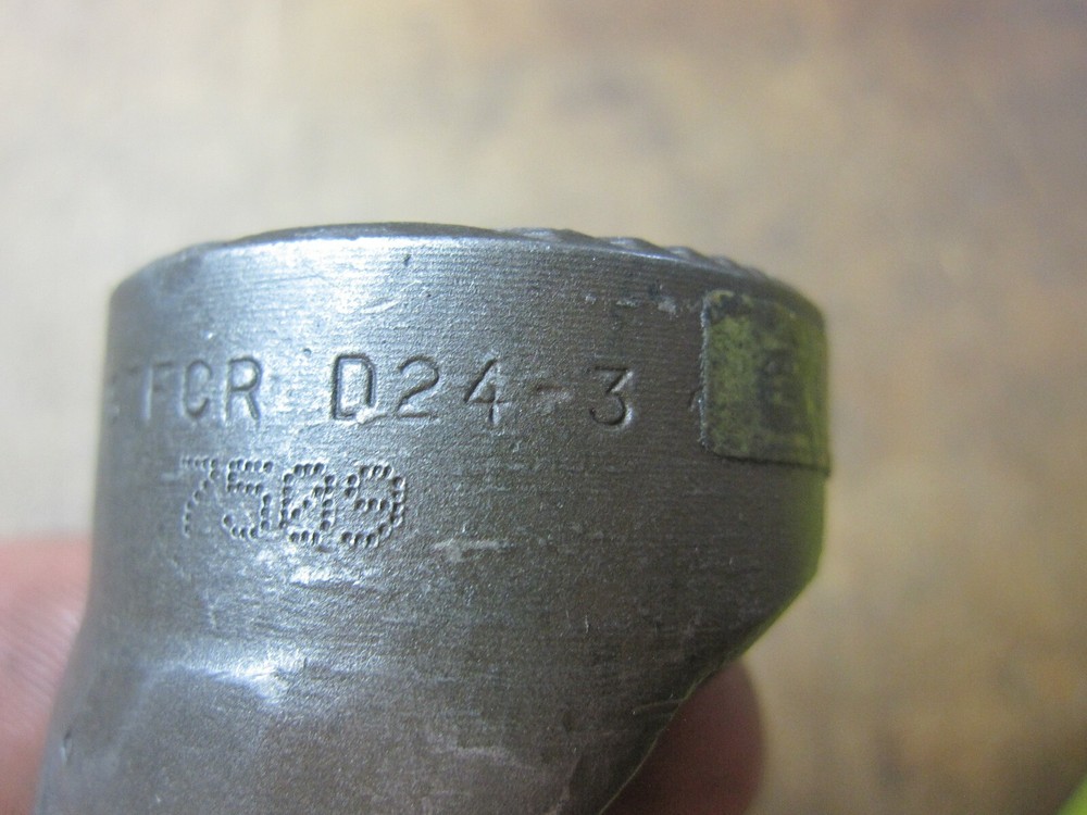Sandvik Coroturn STFCR-24-3 indexable modular boring bar head