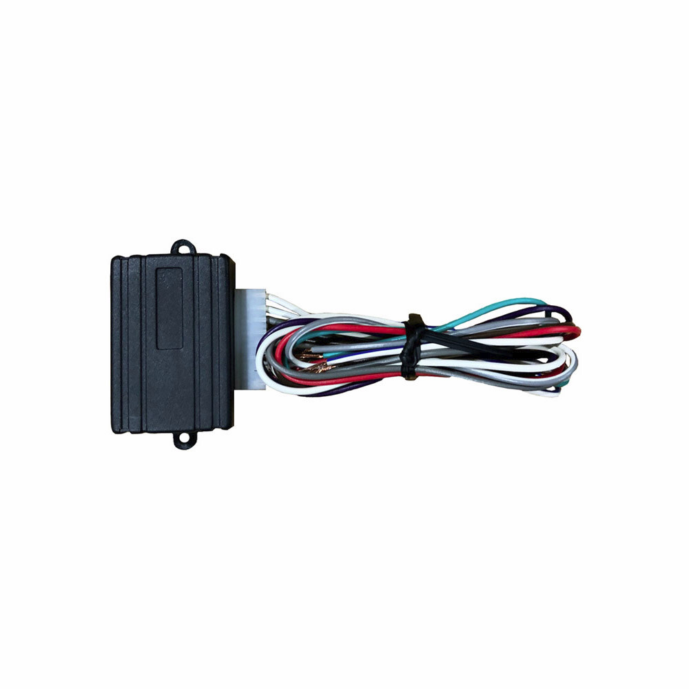 Megatronix DKM Door Lock Relay Kit Module Activated By Negative Pulsed Outputs