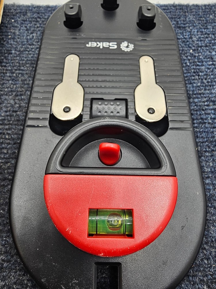 Saker Picture Hanging & Leveling Tool