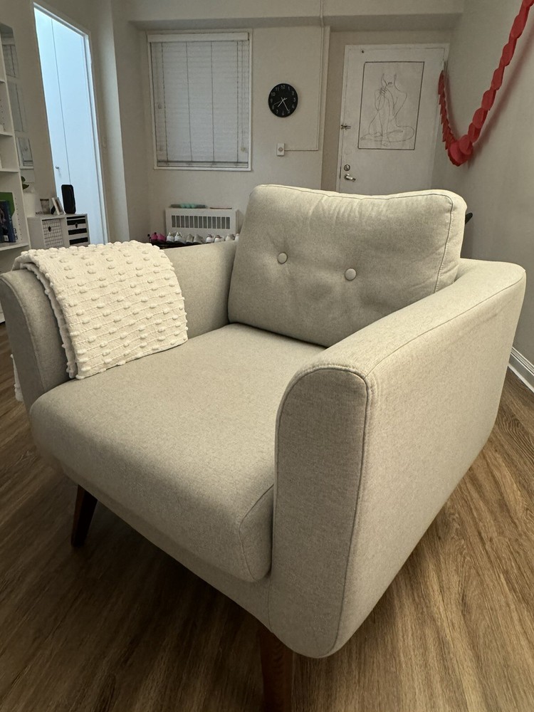 lounge chair indoor