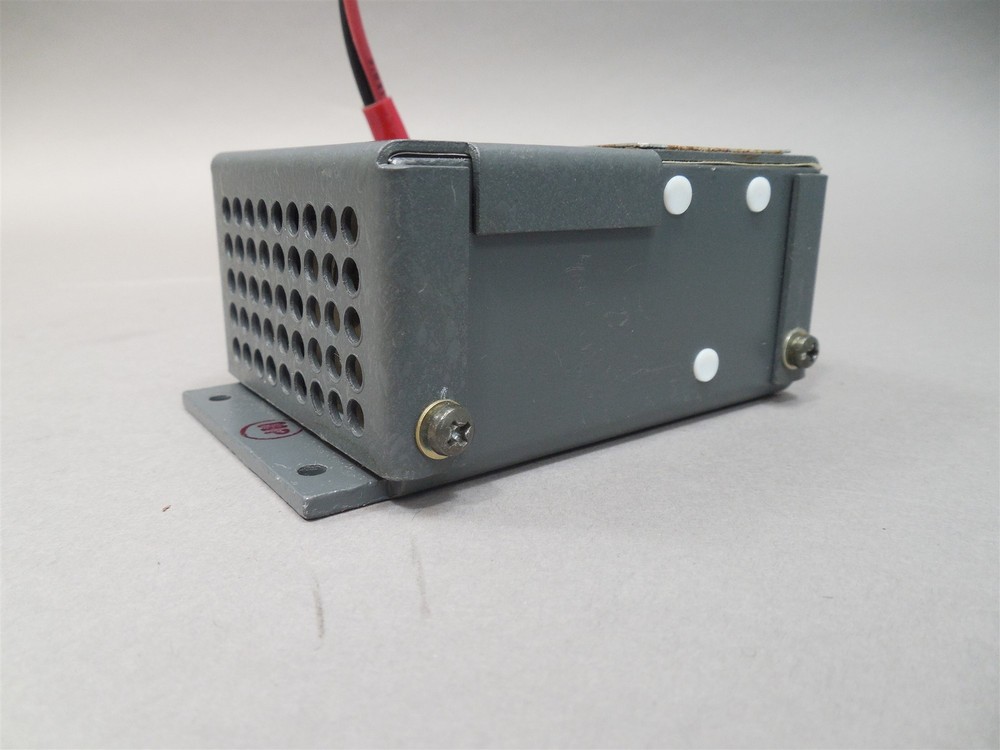 Lambda LMOV-9 Overvoltage Protector 18-70 VDC Range NOS