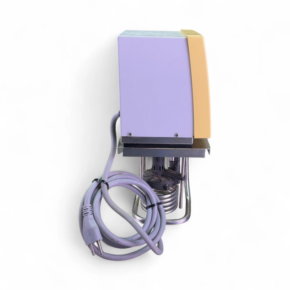 Lauda Ecoline StarEdition Immersion Circulator Control Head E100 - See Desc