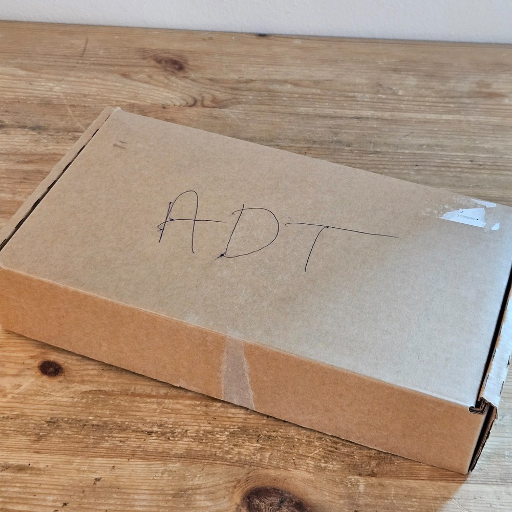 ADT 7” Touchscreen Command All-In-One Security Control Panel ADT ADT7 AIO