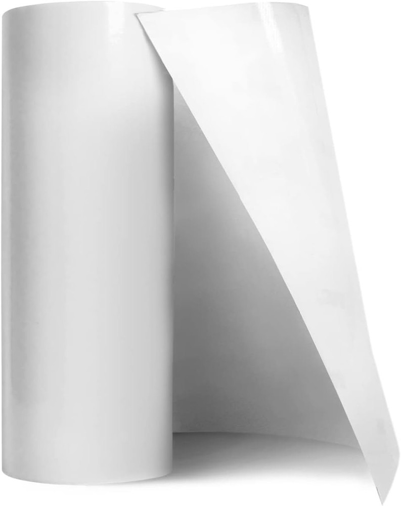 Clear Extra-Wide Headlight Protective Scratch- 17.9" x 54" extra-large roll