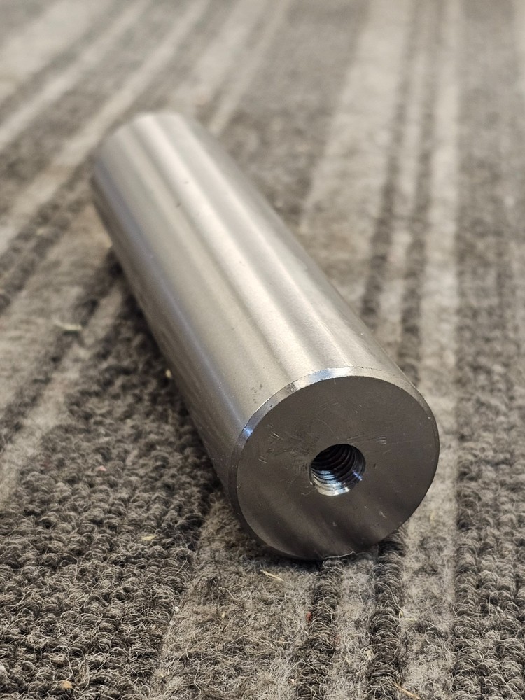 Progressive Component SP150L6 : Support Pillar Replacement 1-1/2 X 6