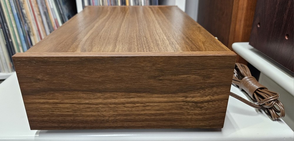 Sony - Nr-335 - Noise Reduction Adapter