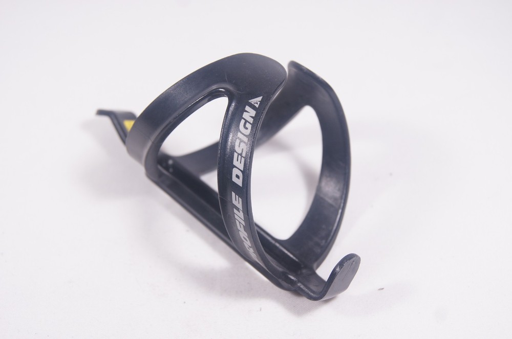 Profile Design Stryke Black Bottle Cage / Holder