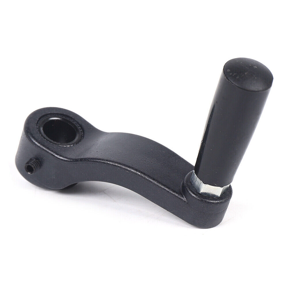 14.5mm Craftsman Drill Press Table Elevation Crank Handle Drill Press Rotation