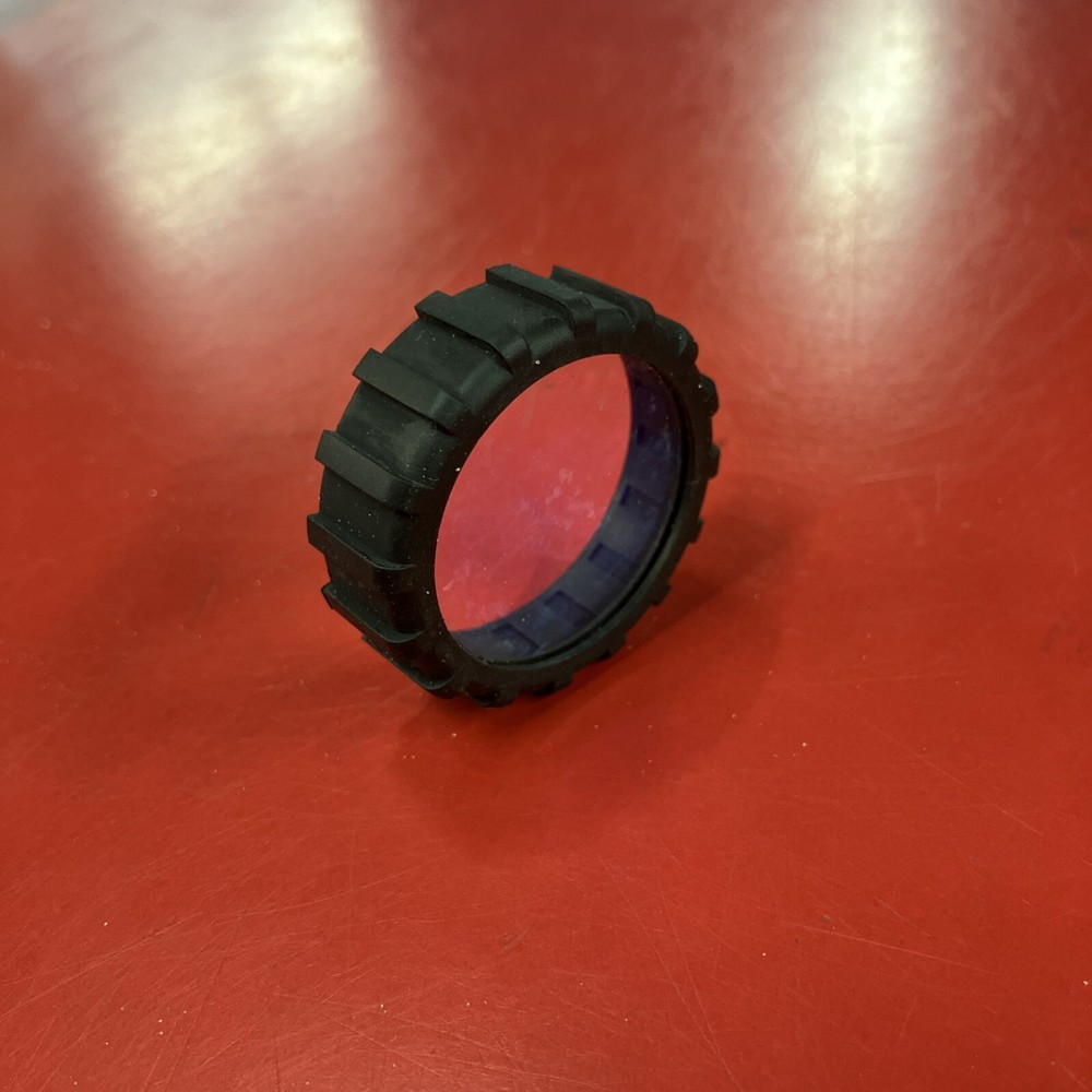 PVS-14 Sacrificial Lens Window