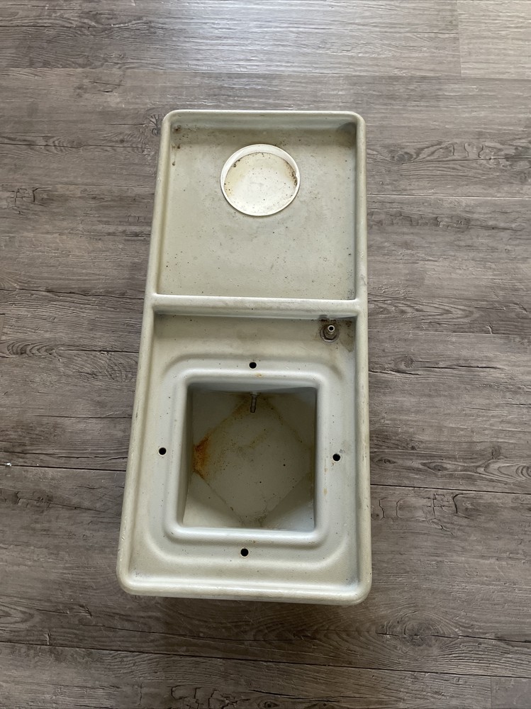 ** NO SHIP** Elektron M80 Fluid Reservoir