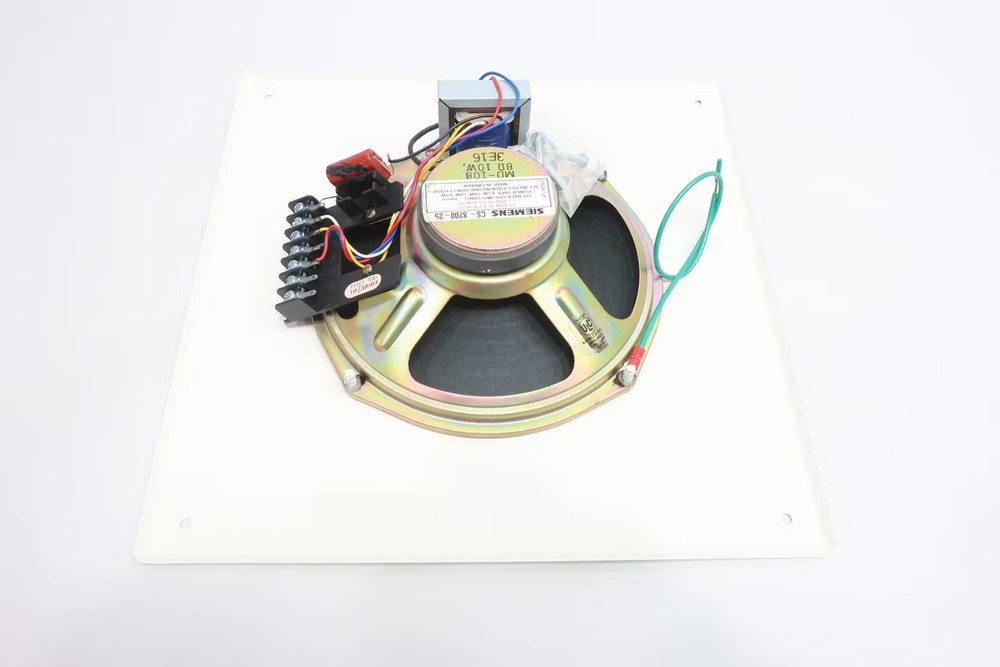 Siemens CS-8200-25 Speaker