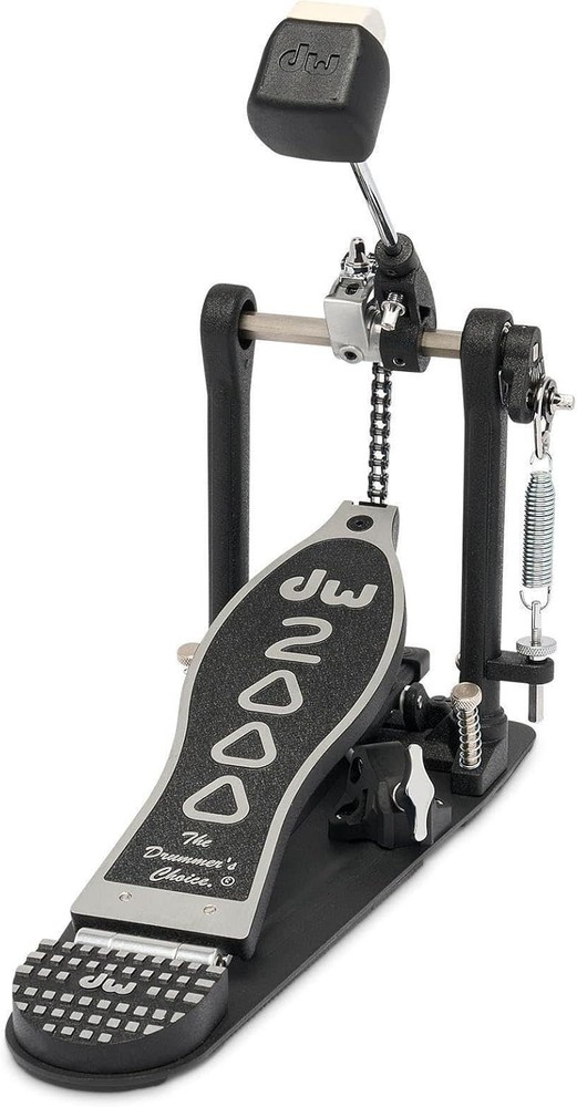 DW 2000A Single Bass Drum Pedal