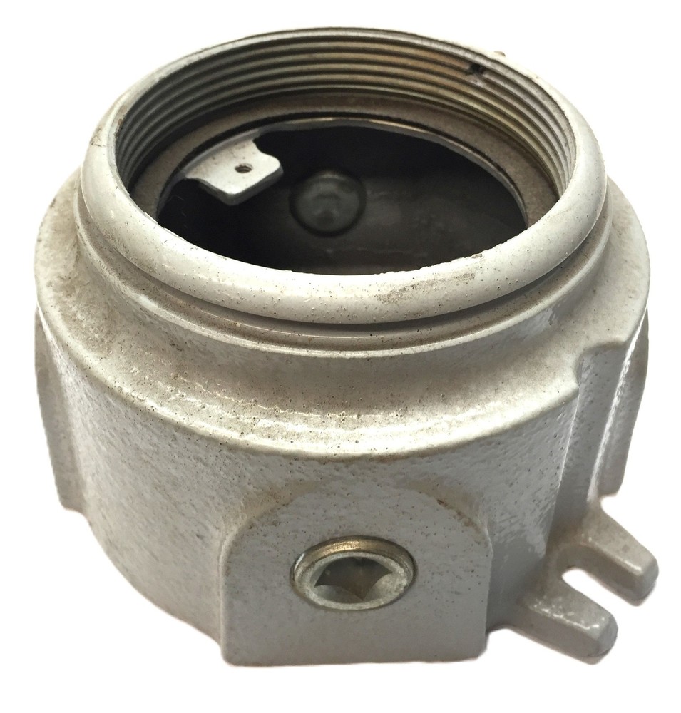 Appleton Malleable Iron Mounting Fixture VXHA-75 USED
