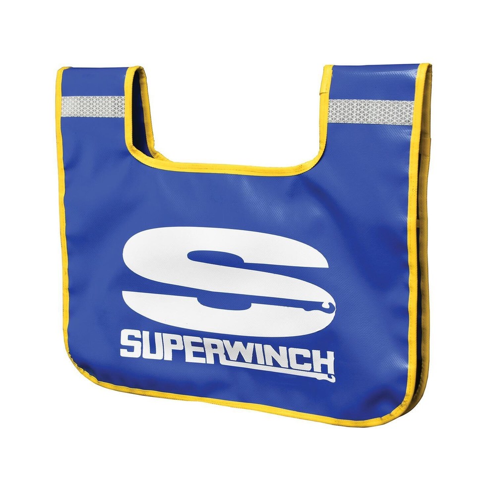 Superwinch 2570 Winch Cable Breakage Damper