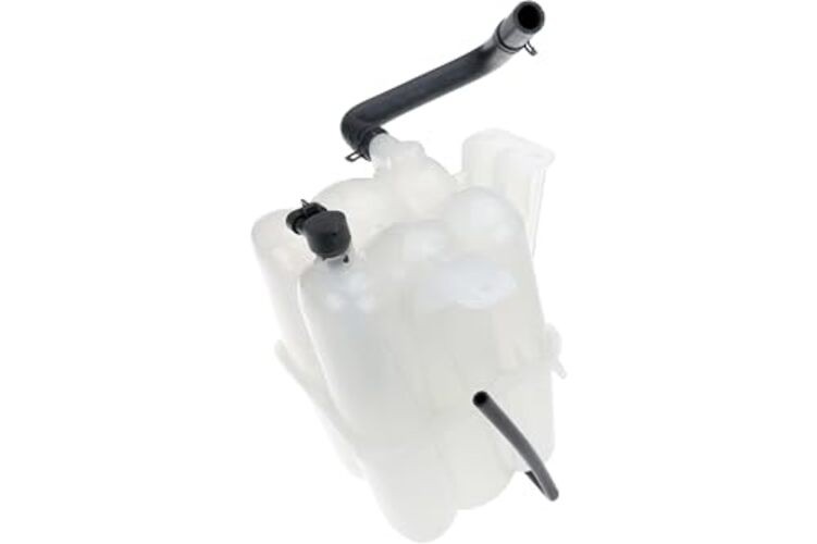 Autotecnica 21710EZ40A Expansion Tank w/Hoses & Sensor