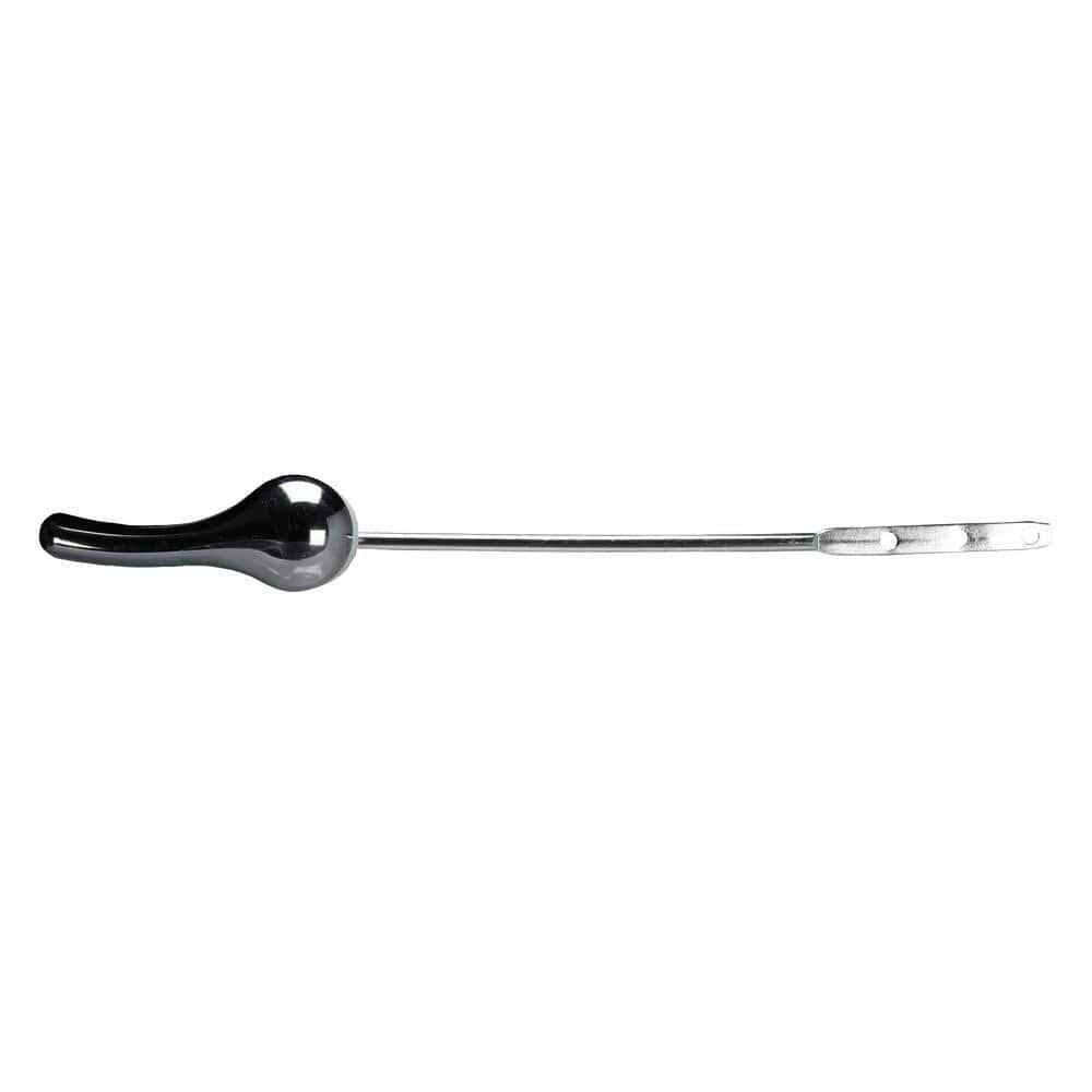 (8 In.) Universal Toilet Handle in Chrome
