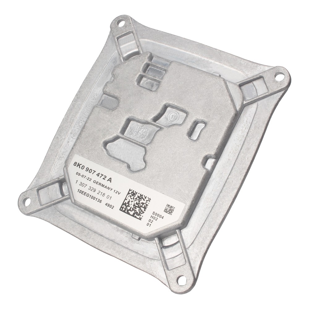 8K0907472A For Audi A4 S4 LED Computer Module Control Light Driver Controller