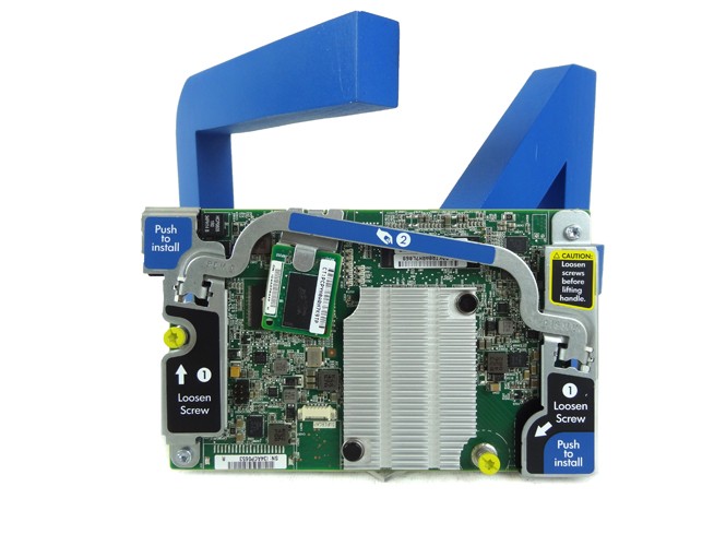 HP 761821-001 P230I CONTROLLER CARD