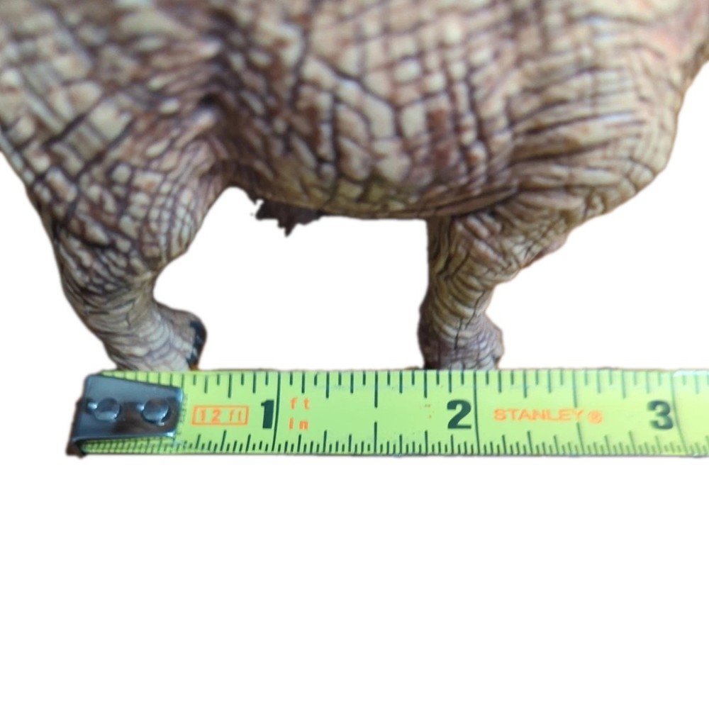 Small Dinosaur Schleich Toy