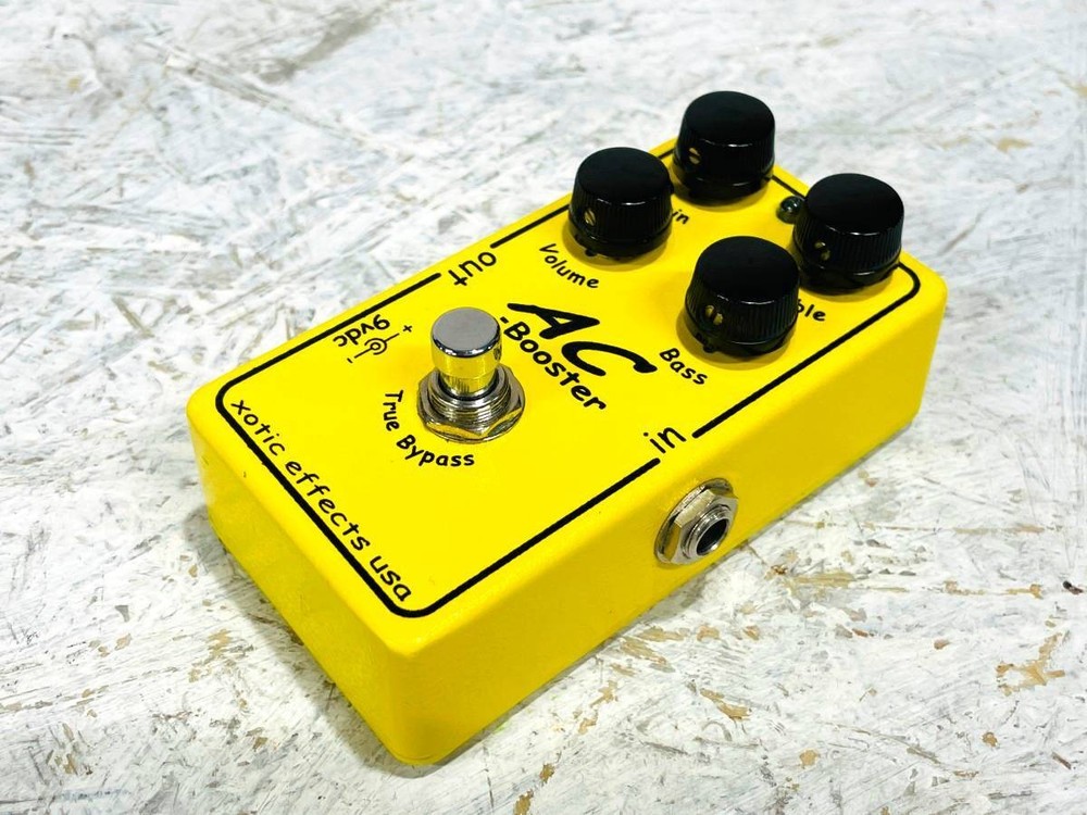 Xotic AC Booster 524267