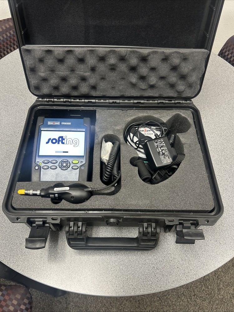 Softing OTDR 5000