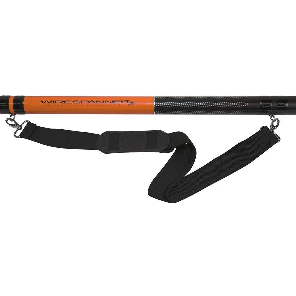Klein Tools WIRESPANNER Plus Telescopic Pole-SRS56036
