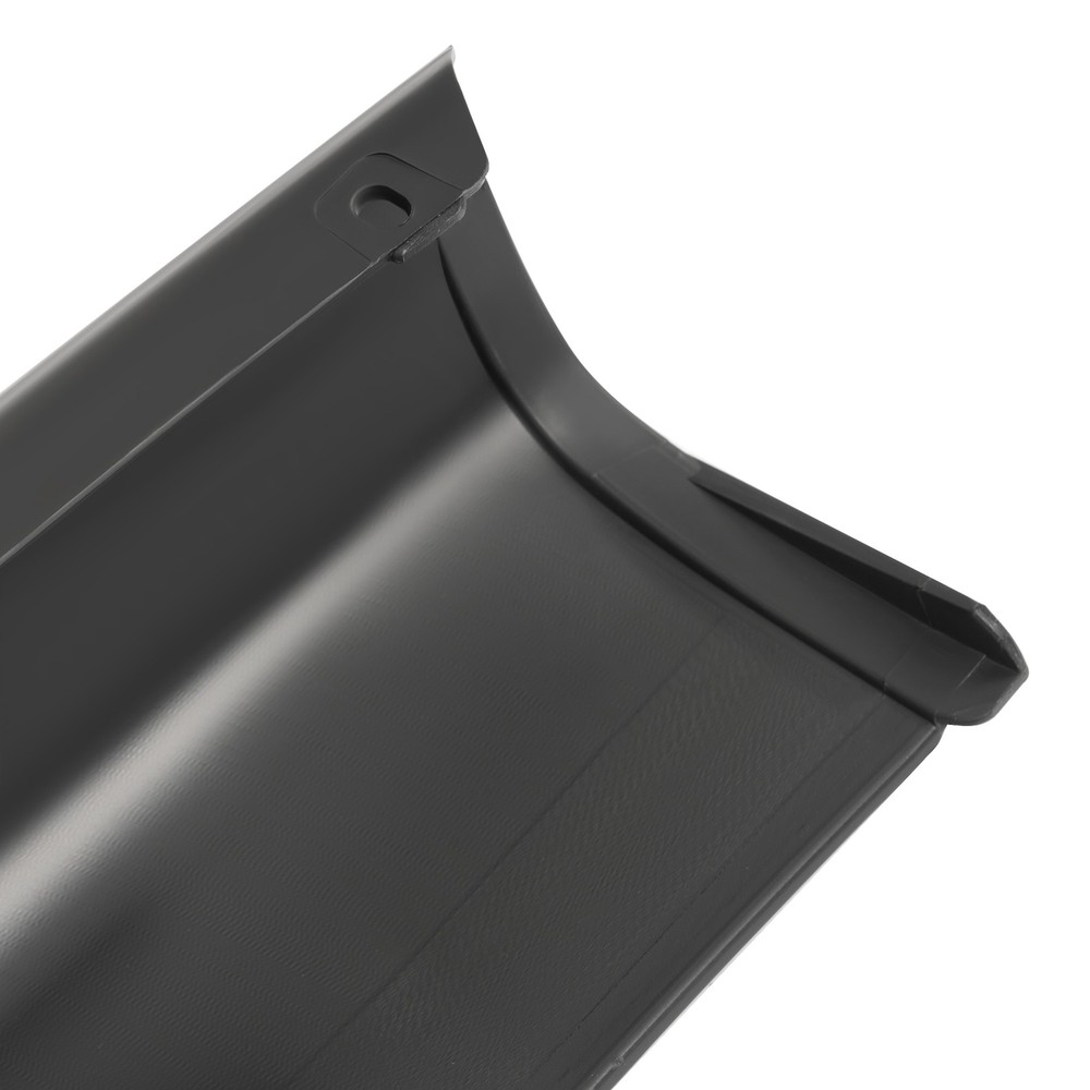 For 1996-2023 Chevrolet Express Quarter Panel Extension Left Driver Side Primer