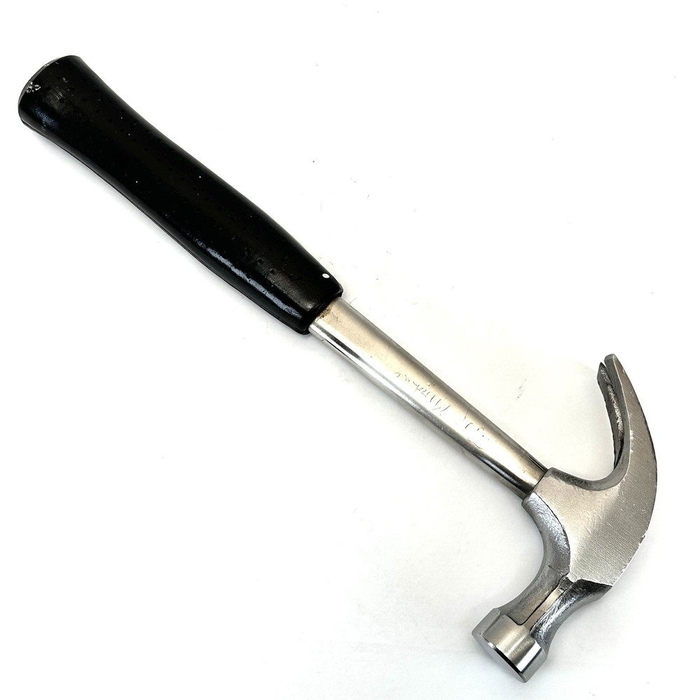 W.H.B Germany Claw Hammer