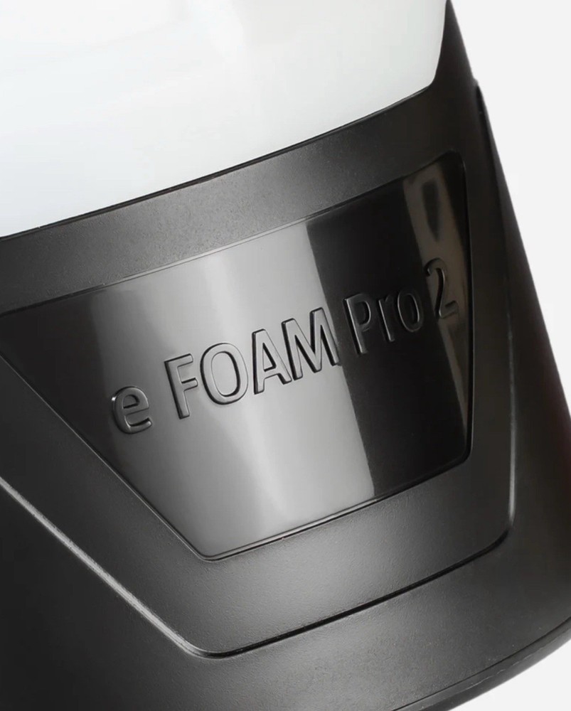 IK e Foam Pro 2