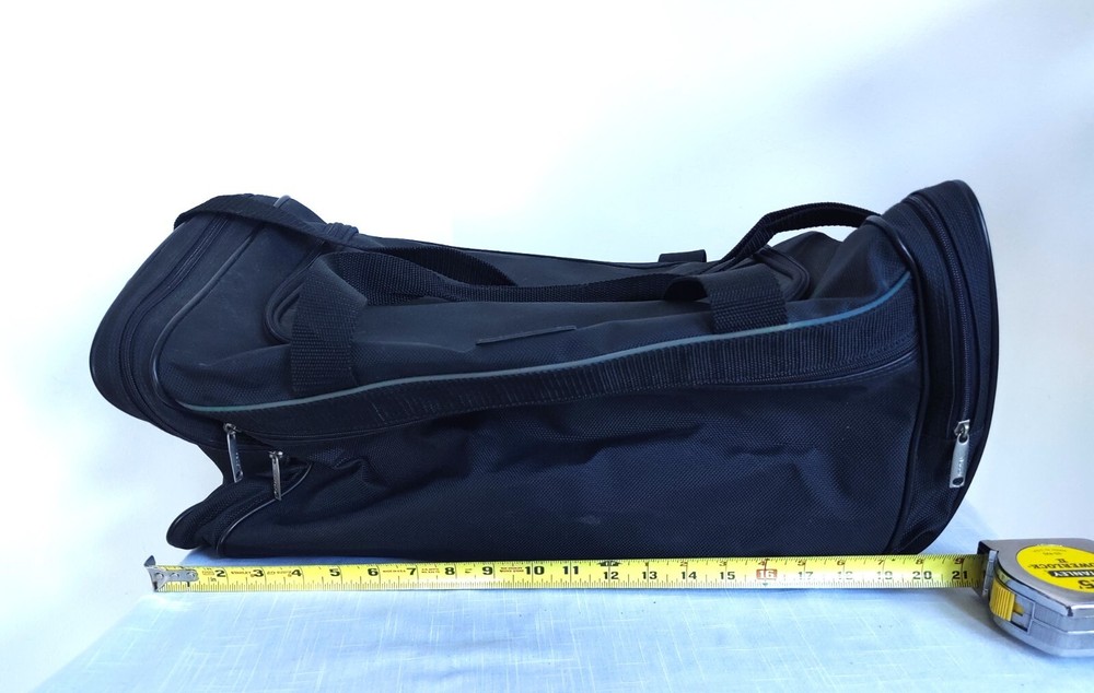 ASCOT DUFFLE BAG 20"