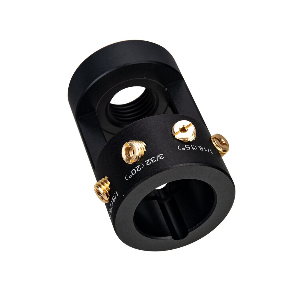 Tungsten Grinder Sharpener Multi-Angle & Offsets Head Tool TIG Welding💖