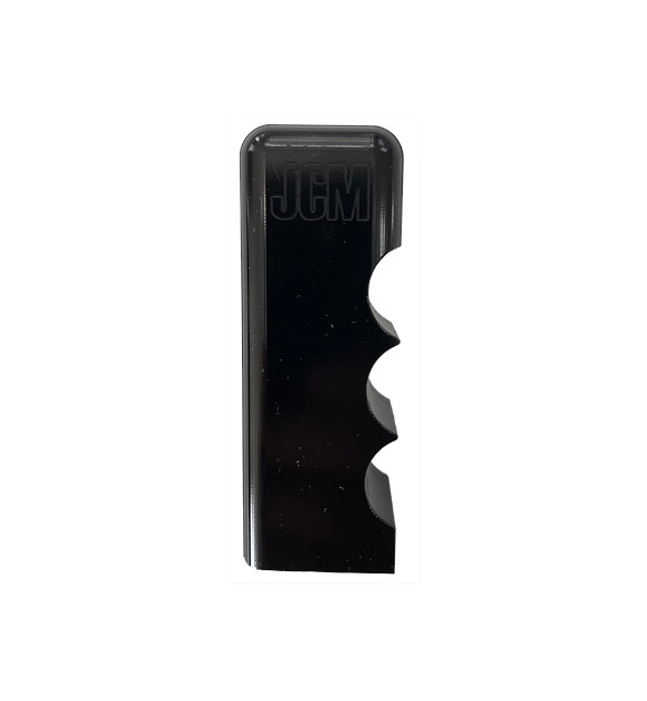 NEW JMC CAN-AM SHIFT LEVER BLACK - 3400