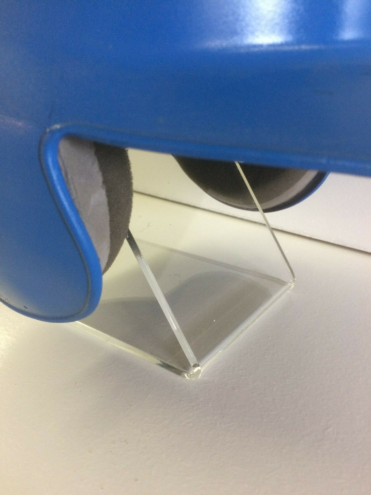 Baseball Batting Helmet Stand