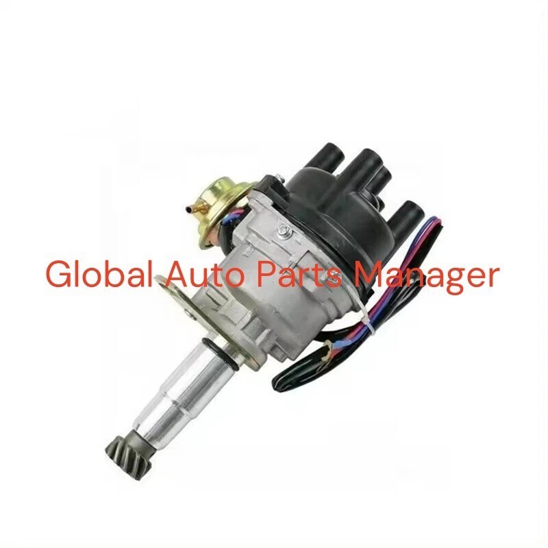 Distributor Assembly MD142257 MD080608 for Mitsubishi 4G63 Engine