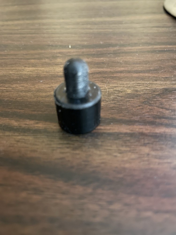 MCS Modular Component Systems 6700 Spindle Single Play