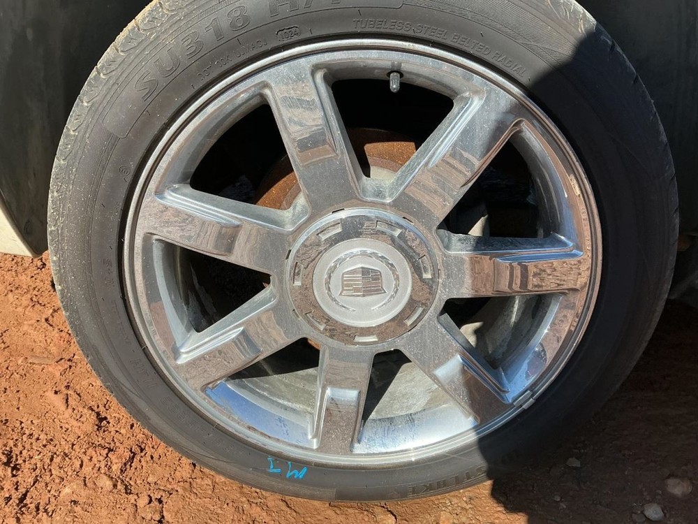 Transfer Case Fits 07-14 ESCALADE 4974889