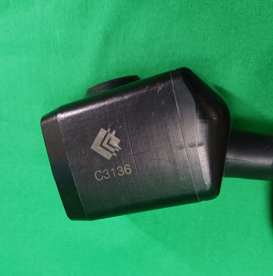 Linvatec 3CCD Camera Head Model C3136