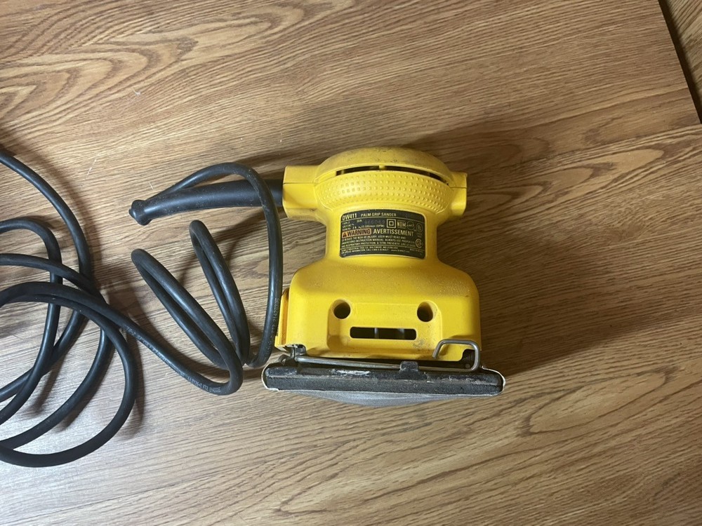 DEWALT DW411 (PSJ007160)