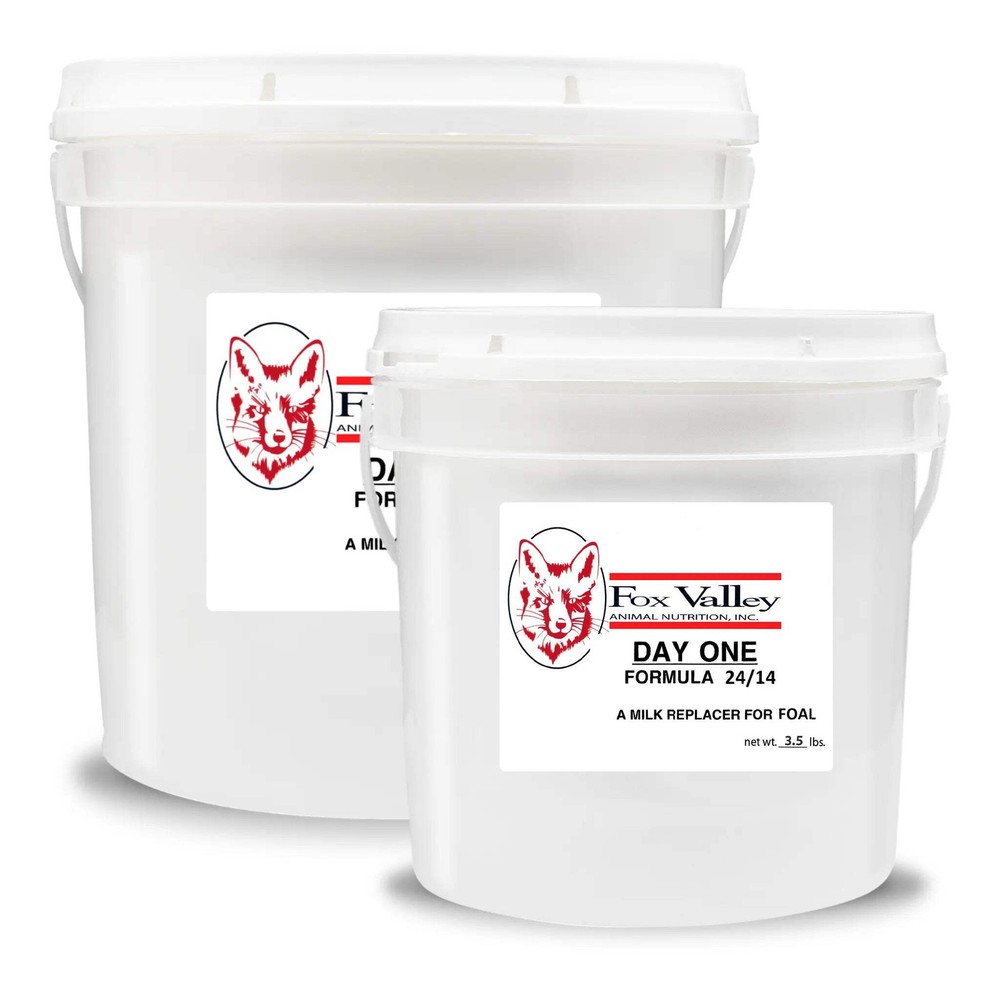 Fox Valley Day One Formula 24/14 - for Foals
