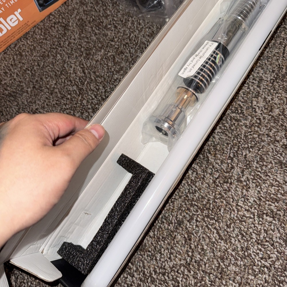 Dupengda Light Saber